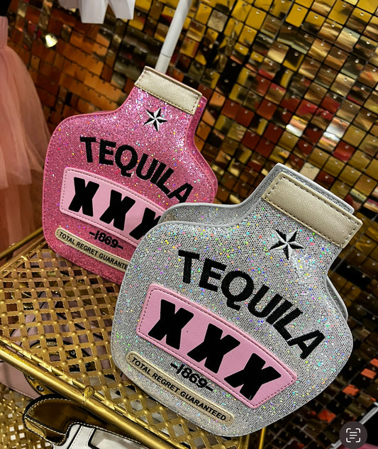 Tequila Cross Body Bag